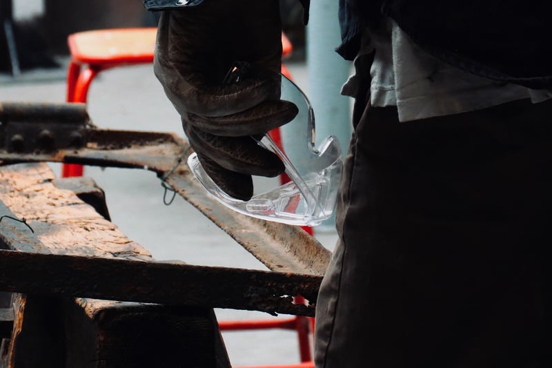 Artisanal Training