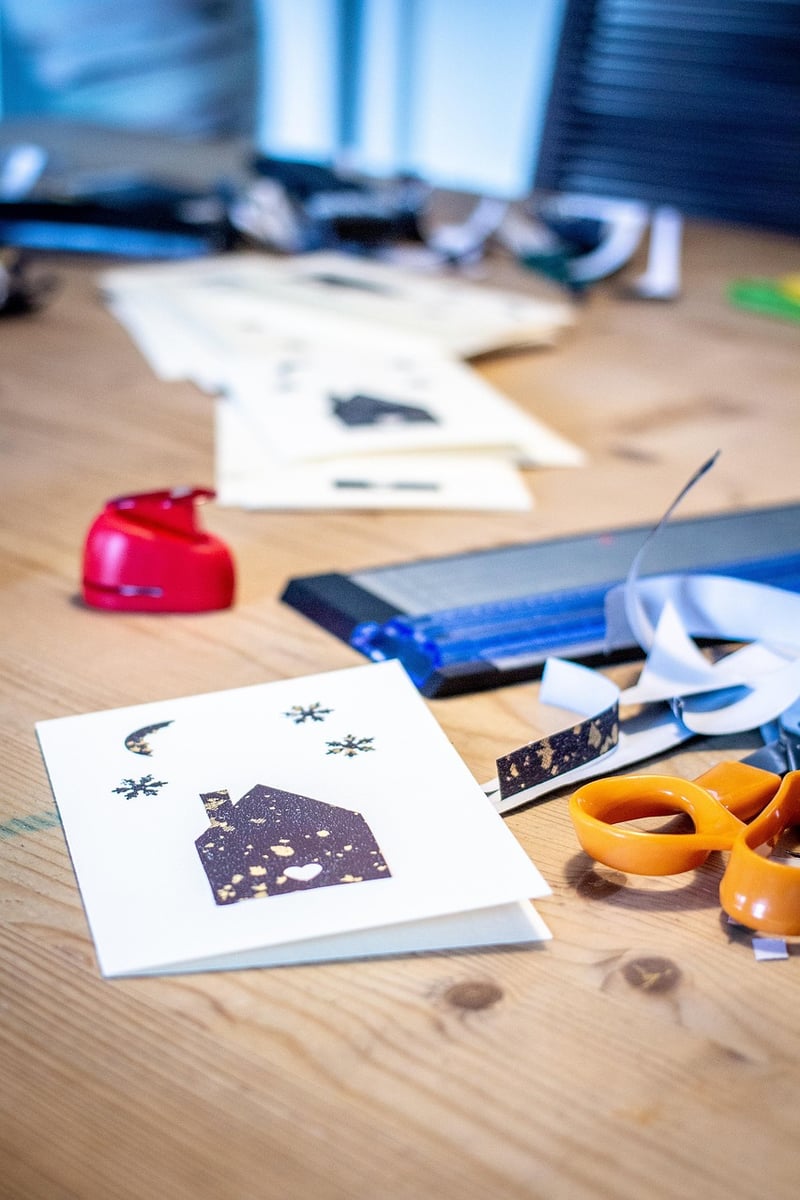 DIY Crafts Image
